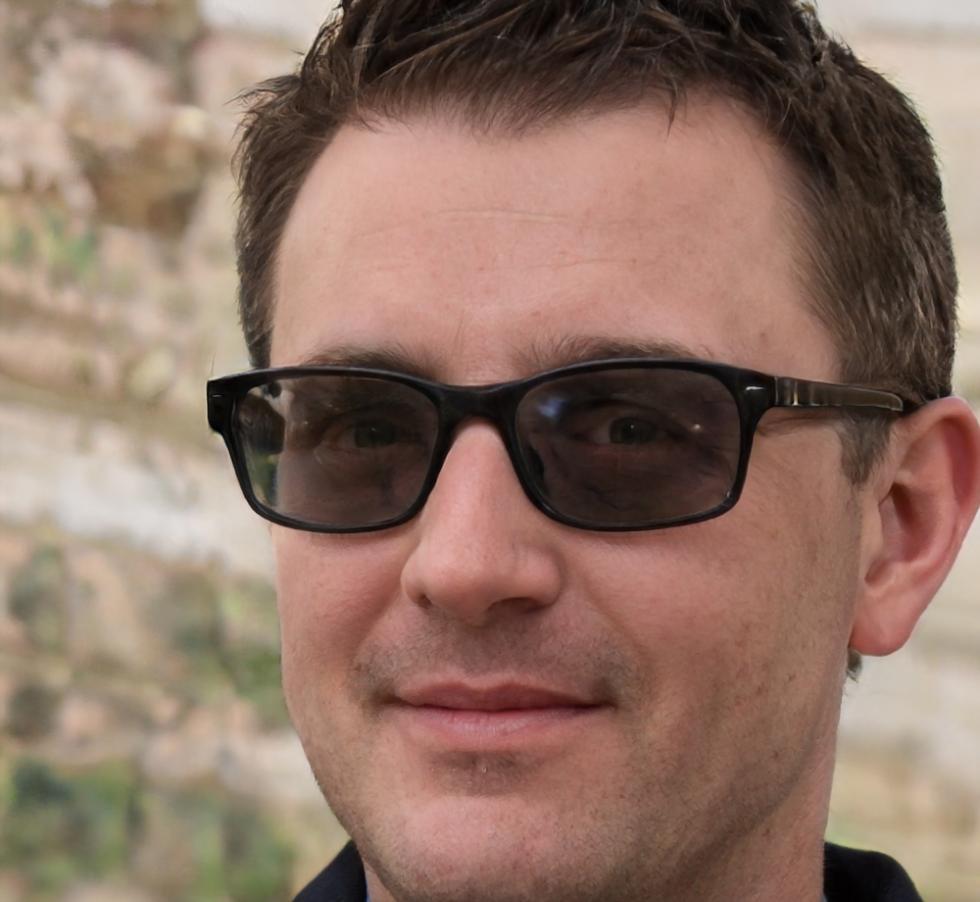 Michael Weber Profilbild